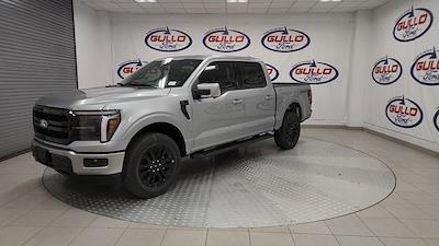 New 2026 Ford F-150 Lariat SuperCrew Cab for sale #T100427 - photo 2