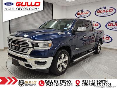 Used 2021 Ram 1500 - photo 1