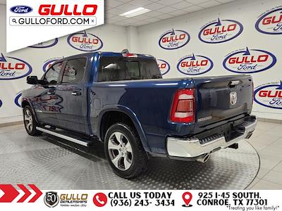 Used 2021 Ram 1500 - photo 1