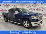 2021 Ram 1500 Crew Cab RWD Pickup for sale #T100435A - photo 3