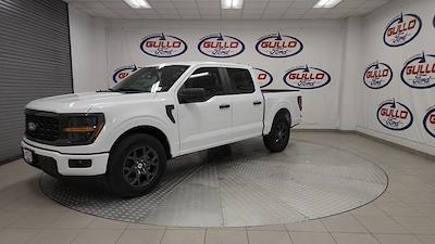 New 2026 Ford F-150 STX SuperCrew Cab for sale #T100438 - photo 2