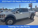 2023 Ford F-150 SuperCrew Cab 4WD Pickup for sale #T100446A - photo 1