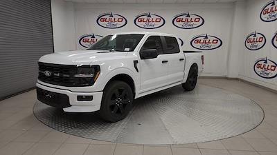 2026 Ford F-150 SuperCrew Cab 4WD Pickup for sale #T100449 - photo 2