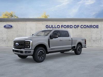 New 2026 Ford F-250 Platinum Crew Cab for sale #T100458 - photo 1