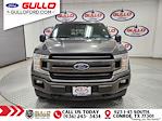 2018 Ford F-150 SuperCrew Cab 4WD Pickup for sale #T100463A - photo 2
