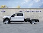 New 2026 Ford F-550 Crew Cab Cab Chassis for sale #T100478 - photo 4