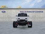 New 2026 Ford F-550 Crew Cab Cab Chassis for sale #T100478 - photo 5