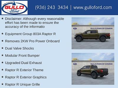 Used 2025 Ford F-150 - photo 1