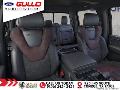 Used 2025 Ford F-150 - photo 1