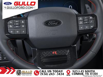 Used 2025 Ford F-150 - photo 1