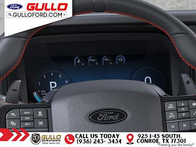 Used 2025 Ford F-150 - photo 1