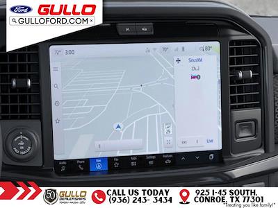 Used 2025 Ford F-150 - photo 1