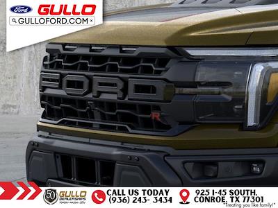 Used 2025 Ford F-150 - photo 1