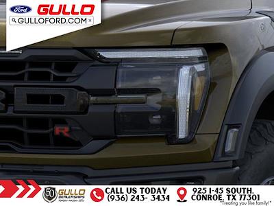 Used 2025 Ford F-150 - photo 1