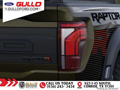 Used 2025 Ford F-150 - photo 1