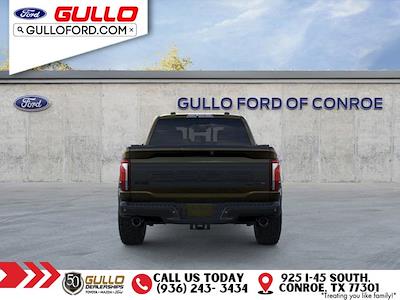 Used 2025 Ford F-150 - photo 1