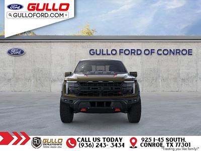 Used 2025 Ford F-150 - photo 1