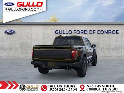 Used 2025 Ford F-150 - photo 1