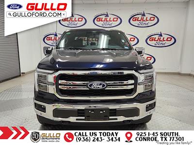 Used 2025 Ford F-150 - photo 1
