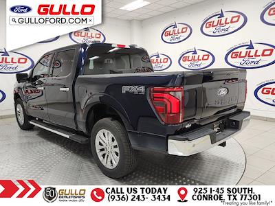 Used 2025 Ford F-150 - photo 1