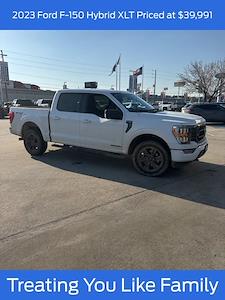Used 2023 Ford F-150 - photo 1