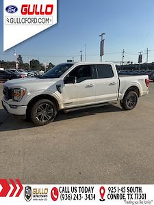 Used 2023 Ford F-150 - photo 1