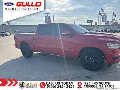 Used 2019 Ram 1500 - photo 1