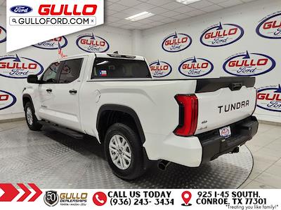 Used 2026 Toyota Tundra - photo 1