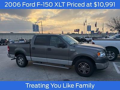 Used 2006 Ford F-150 - photo 1