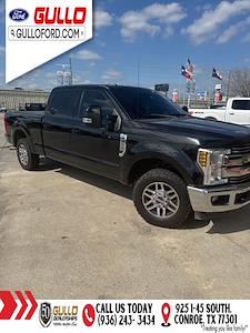 Used 2018 Ford F-250 - photo 1