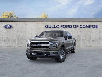 New 2026 Ford F-150 - photo 1