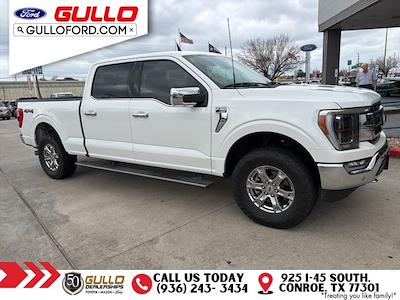 Used 2022 Ford F-150 - photo 1