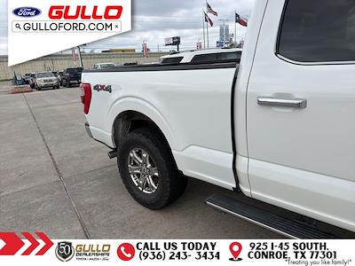 Used 2022 Ford F-150 - photo 1