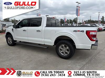 Used 2022 Ford F-150 - photo 1