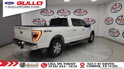Used 2022 Ford F-150 - photo 1