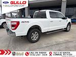 2022 Ford F-150 SuperCrew Cab 4WD Pickup for sale #T100547A - photo 5