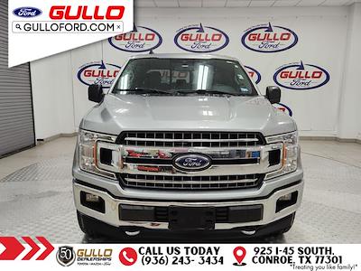 Used 2020 Ford F-150 - photo 1