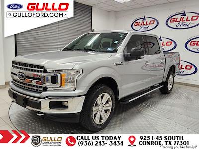 Used 2020 Ford F-150 - photo 1