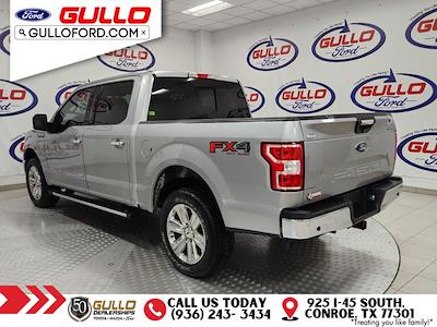 Used 2020 Ford F-150 - photo 1