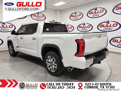 Used 2026 Toyota Tundra - photo 1