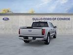 2026 Ford F-150 SuperCrew Cab RWD Pickup for sale #T100559 - photo 8