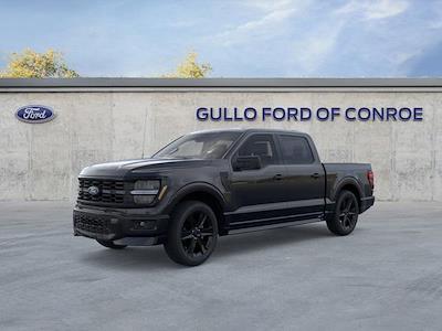 New 2026 Ford F-150 - photo 1