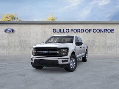 New 2026 Ford F-150 - photo 1
