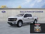 2026 Ford F-150 SuperCrew Cab RWD Pickup for sale #T100572 - photo 1