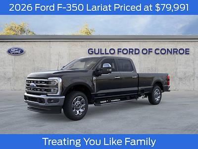 Used 2026 Ford F-350 - photo 1