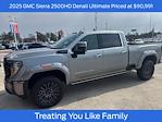 2025 GMC Sierra 2500 Crew Cab 4WD Pickup for sale #T100585A - photo 1