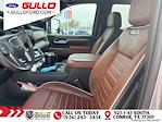 2025 GMC Sierra 2500 Crew Cab 4WD Pickup for sale #T100585A - photo 10