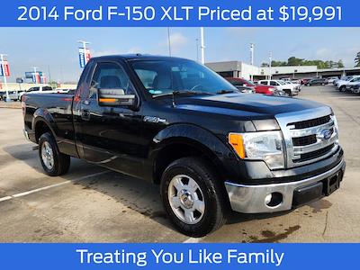 Used 2014 Ford F-150 - photo 1