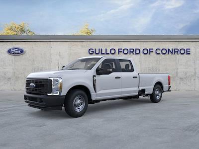 New 2026 Ford F-350 - photo 1