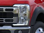 2026 Ford F-550 Super Cab DRW 4WD Cab Chassis for sale #T100614 - photo 18